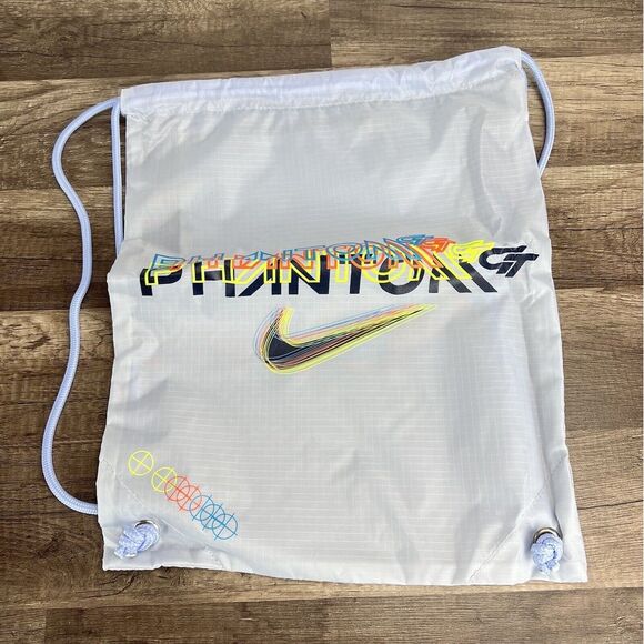 Nike Phantom GT2 Elite DF FG 'Progress Pack' Blue CZ9889 054 Mens Size 13 - Picture 8 of 10